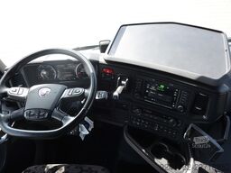 Scania S 500 / MEGA / 2023r / ACC /KLIMA KLIMA P./FULL LED/FULL AIR/ 5851