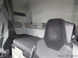 MAN TGX 18.470 BL Kipphydraulik Retarder Alu