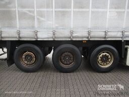 Schmitz Cargobull Curtainsider Standard Getränke