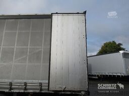 Schmitz Cargobull Curtainsider Standard Getränke