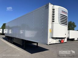 Schmitz Cargobull Tiefkühler Standard Doppelstock