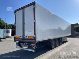 Schmitz Cargobull Tiefkühler Standard Doppelstock