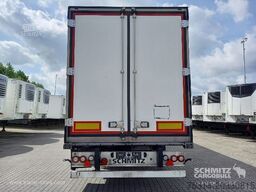 Schmitz Cargobull Tiefkühler Standard Doppelstock