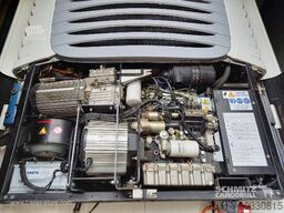 Schmitz Cargobull Tiefkühler Standard Doppelstock