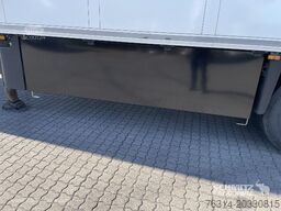 Schmitz Cargobull Tiefkühler Standard Doppelstock
