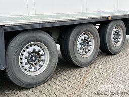 Schmitz Cargobull Tiefkühler Standard Doppelstock