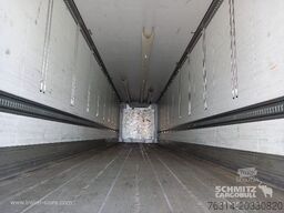 Schmitz Cargobull Tiefkühler Standard Doppelstock