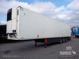 Schmitz Cargobull Tiefkühler Standard Doppelstock