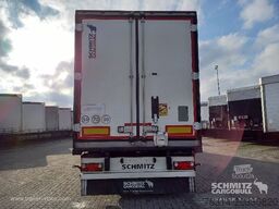 Schmitz Cargobull Tiefkühler Standard Doppelstock