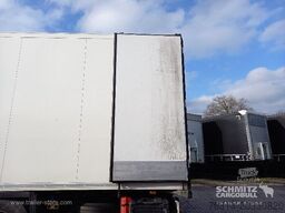 Schmitz Cargobull Tiefkühler Standard Doppelstock