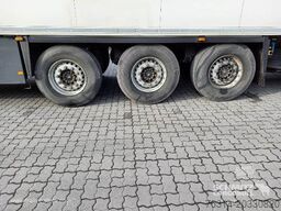 Schmitz Cargobull Tiefkühler Standard Doppelstock