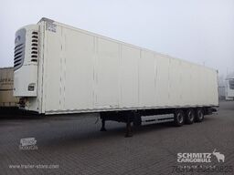 Schmitz Cargobull Tiefkühler Standard Doppelstock