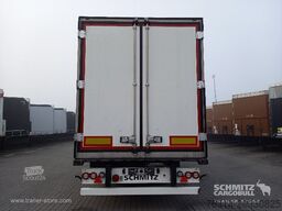Schmitz Cargobull Tiefkühler Standard Doppelstock