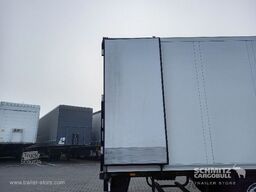 Schmitz Cargobull Tiefkühler Standard Doppelstock