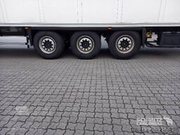 Schmitz Cargobull Tiefkühler Standard Doppelstock
