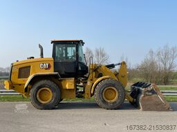 Caterpillar 930M