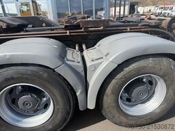 MERCEDES-BENZ Actros 2846 6x4 Mulitlift XR21S Retarder,Klima