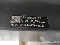 Linde E80-01-1279