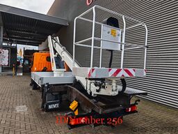 Nissan Cabstar 35.12 NT400 Movex TLR 18