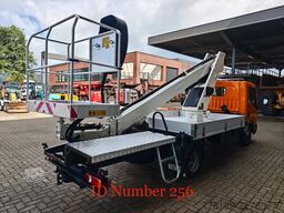 Nissan Cabstar 35.12 NT400 Movex TLR 18