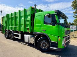 Volvo FM 300 6x2 *LHD* - GARBAGE TRUCK / MULLWAGEN / ...