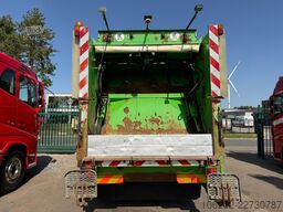 Volvo FM 300 6x2 *LHD* - GARBAGE TRUCK / MULLWAGEN / ...