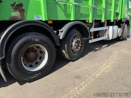 Volvo FM 300 6x2 *LHD* - GARBAGE TRUCK / MULLWAGEN / ...