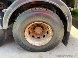 Volvo FM 300 6x2 *LHD* - GARBAGE TRUCK / MULLWAGEN / ...