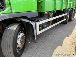 Volvo FM 300 6x2 *LHD* - GARBAGE TRUCK / MULLWAGEN / ...