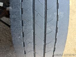 Volvo FM 300 6x2 *LHD* - GARBAGE TRUCK / MULLWAGEN / ...