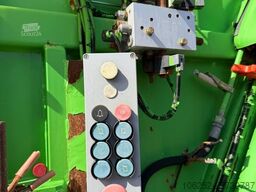 Volvo FM 300 6x2 *LHD* - GARBAGE TRUCK / MULLWAGEN / ...