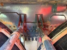 Volvo FM 300 6x2 *LHD* - GARBAGE TRUCK / MULLWAGEN / ...