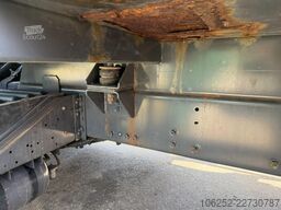 Volvo FM 300 6x2 *LHD* - GARBAGE TRUCK / MULLWAGEN / ...