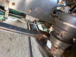 Volvo FM 300 6x2 *LHD* - GARBAGE TRUCK / MULLWAGEN / ...