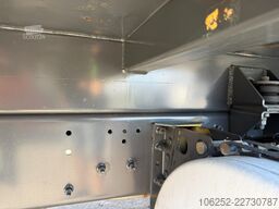 Volvo FM 300 6x2 *LHD* - GARBAGE TRUCK / MULLWAGEN / ...