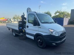 IVECO DAILY 50 C 15 (PATENTE C)