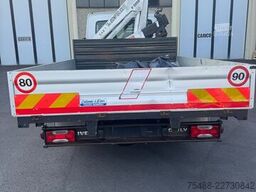 IVECO DAILY 50 C 15 (PATENTE C)