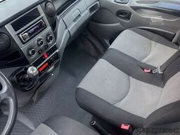 IVECO DAILY 50 C 15 (PATENTE C)