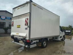 RENAULT MASTER 2.3 DCI 160