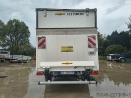 RENAULT MASTER 2.3 DCI 160