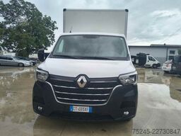 RENAULT MASTER 2.3 DCI 160