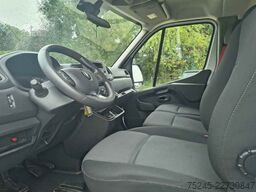 RENAULT MASTER 2.3 DCI 160