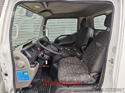 Nissan Cabstar 35.12 CTE ZED 20.2H