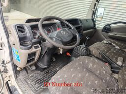 Nissan Cabstar 35.12 CTE ZED 20.2H