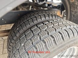Nissan Cabstar 35.12 CTE ZED 20.2H