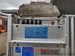 Nissan Cabstar 35.12 CTE ZED 20.2H