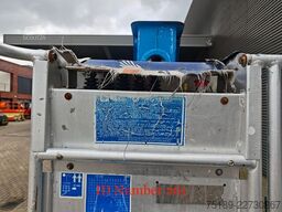 Nissan Cabstar 35.12 CTE ZED 20.2H