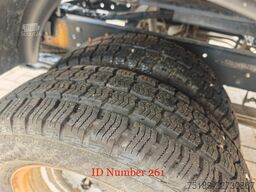 Nissan Cabstar 35.12 CTE ZED 20.2H