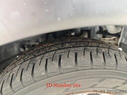 Nissan Cabstar 35.12 CTE ZED 20.2H