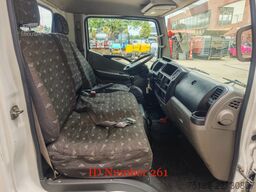 Nissan Cabstar 35.12 CTE ZED 20.2H